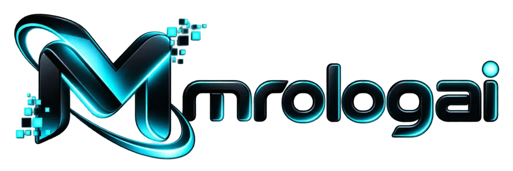 mrologai logo